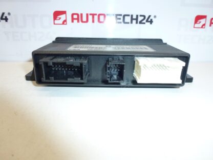 ECU Bosch Citroën Peugeot 9663821780 0263004203 6590EC – Bild 4