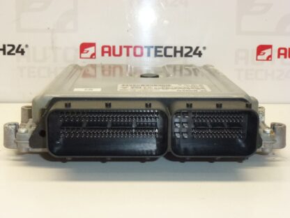 ECU Bosch EDC17CP11 Citroën Peugeot 0281015415 9675073280 – Bild 3