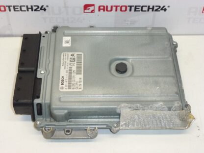 ECU Bosch EDC17CP11 Citroën Peugeot 0281015415 9675073280 – Bild 4