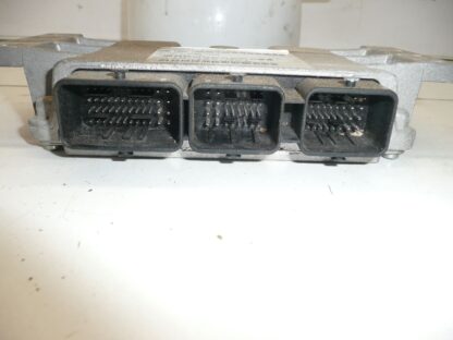 ECU IAW 6LPB 1.8 16V Citroën Peugeot 9659580780 9661570780 – Bild 2