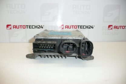 ECU KOYO Citroën C2 C3 9655757780 – Bild 4