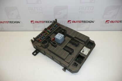 ECU LEAR BSI Citroën C5 9646226880 6580HS – Bild 3