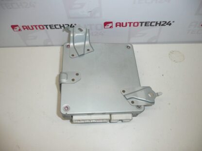 ECU sensodrive Citroën Peugeot 89530-70010 – Bild 4