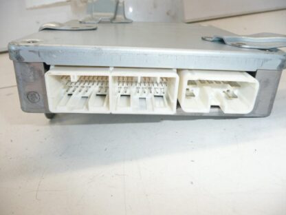 ECU sensodrive Citroën Peugeot 89530-70011 – Bild 2