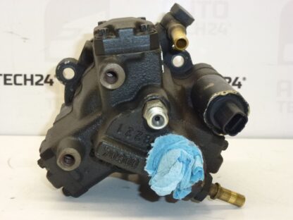 Einspritzpumpe Siemens VDO 5ws40018 – Bild 3