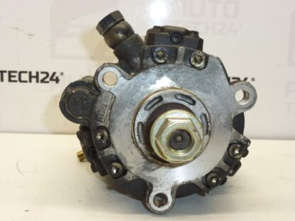 Einspritzpumpe Siemens VDO 5ws40018 – Bild 4