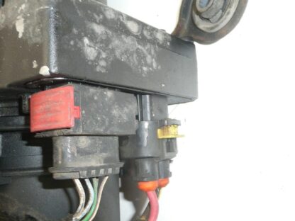 El. Servopumpe Citroën Peugeot 9654149580 4008E6 repas – Bild 3