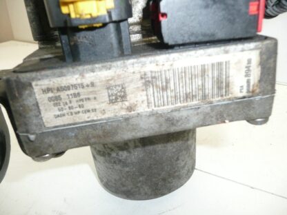 El. Servopumpe Citroën Peugeot 9680989480 4007XV – Bild 3