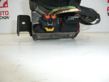 El. Servopumpe Citroën Peugeot 9680989480 4007XV – Bild 4