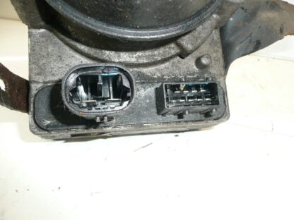 El. Servopumpe Peugeot 206 9655955880 4007NX – Bild 2