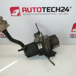 El. Servopumpe Peugeot 206 9655955880 4007NX