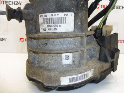 Elektrische Servopumpe Citroën C4 Picasso 9674055680 1606429380 – Bild 2