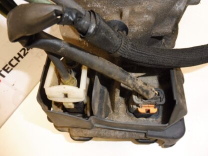 Elektrische Servopumpe Citroën C4 Picasso 9674055680 1606429380 – Bild 4