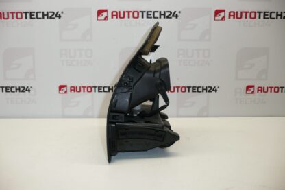 Entlüftung links Citroën C4 9646338077 8265P8 8265AK – Bild 4