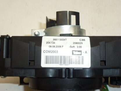 ESP-Treiber Citroën Peugeot 96611303XT 6242S6 – Bild 4