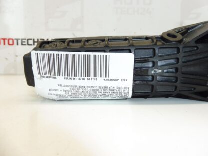 Fahrersitzairbag Peugeot 308 CC 9684113780 8216WY – Bild 3