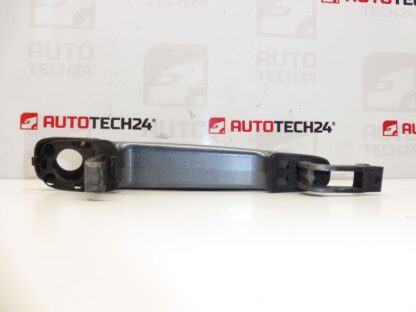 Fahrertürgriff Citroën Peugeot blau EZWD 9101W9 – Bild 2