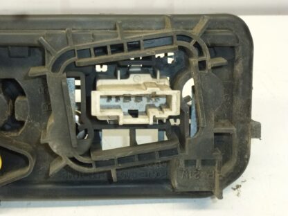 Fassung für linke Rückleuchte für Peugeot 307 SW 6350X2 6350X3 – Bild 3