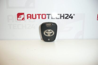 Fernbedienung Citroën C1 Peugeot 107 – Bild 4