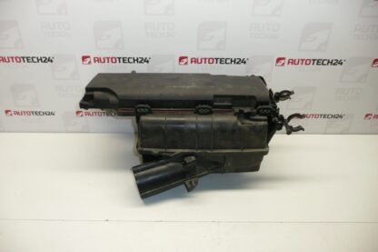 Filterbox Citroën Peugeot 1.4 HDI 9652987380 1420K4