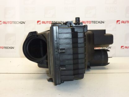 Filterbox Citroën Peugeot 2.0 und 2.2 HDI 9640454480 1427J3 – Bild 2