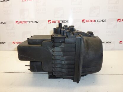 Filterbox Citroën Peugeot 2.0 und 2.2 HDI 9640454480 1427J3 – Bild 3
