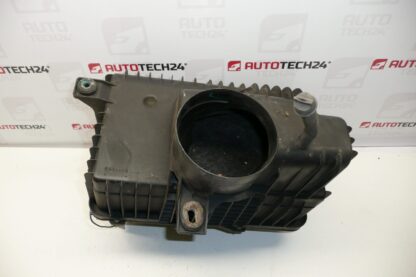 Filterbox Peugeot 2.7HDI 1427L2 9648724680 – Bild 3