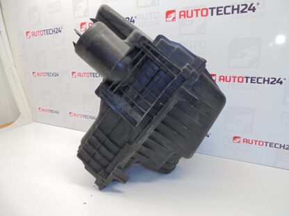 Filterkasten Citroën Peugeot 2.0 und 2.2 HDI 9640454480 1427J3 – Bild 2