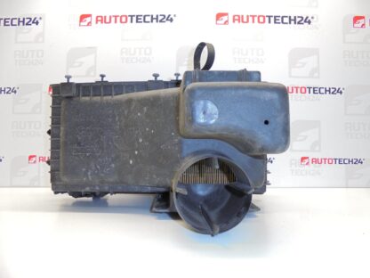 Filterkasten Citroën Peugeot 2.0 und 2.2 HDI 9640454480 1427J3 – Bild 3