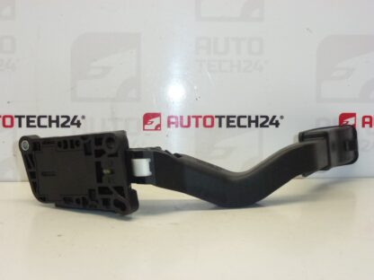 Gaspedal Bosch 0280755120 9684378880 1601Z2 – Bild 2