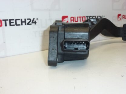 Gaspedal Bosch 0280755120 9684378880 1601Z2 – Bild 3