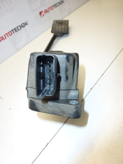 Gaspedal Citroën Peugeot Bosch 0280755159 9686212980 1601EP – Bild 2