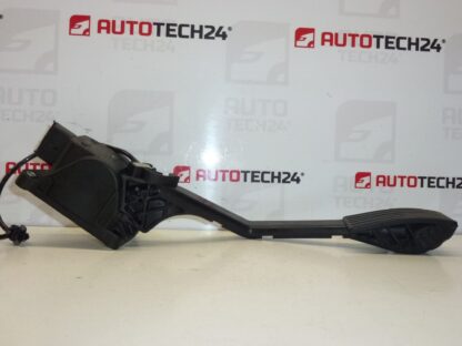 Gaspedal Citroën Peugeot Bosch 1601Z0 1601EK – Bild 2