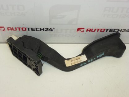 Gaspedal Citroën Xsara Bosch 0280752243 9643473180 1601L4 – Bild 2