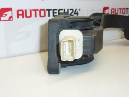 Gaspedal Citroën Xsara Bosch 0280752243 9643473180 1601L4 – Bild 4