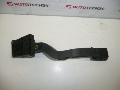 Gaspedal Peugeot 206 0280755026 9654877480 1601Q2 – Bild 3