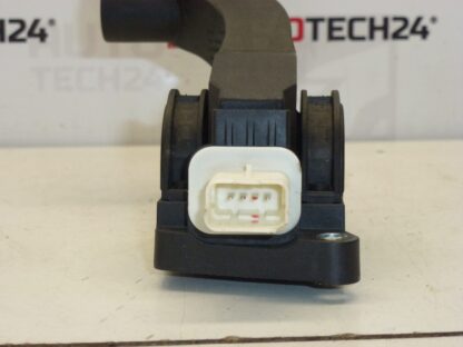 Gaspedal Peugeot 206 Bosch 9643084880 0280752248 – Bild 4