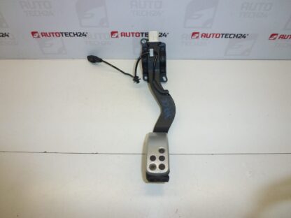 Gaspedal Peugeot Bosch 0280755046 9657395877 1601R2 – Bild 4