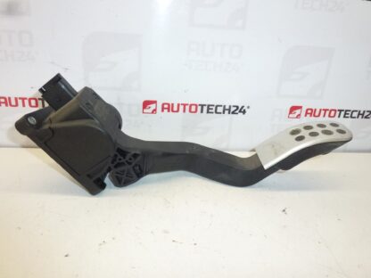 Gaspedal Peugeot Bosch 0280755099 9654405980 1601R5 – Bild 4
