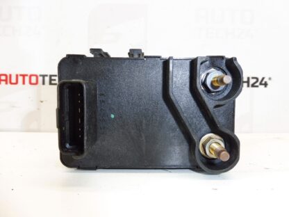 Glührelais Valeo Citroën Peugeot 73507712 9628756080 – Bild 3