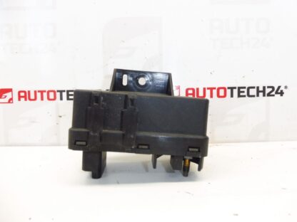 Glührelais Valeo Citroën Peugeot 73507712 9628756080 – Bild 4