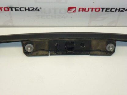 Griff Citroën C3 schwarz 9643468477A 9643468477B 9680701777 8742N9 – Bild 2