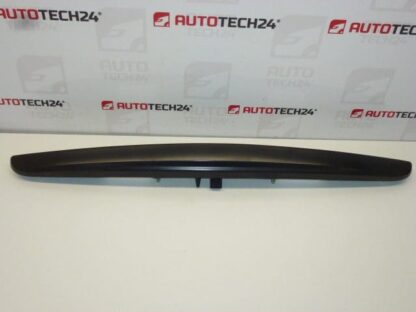 Griff Citroën C3 schwarz 9643468477A 9643468477B 9680701777 8742N9 – Bild 4