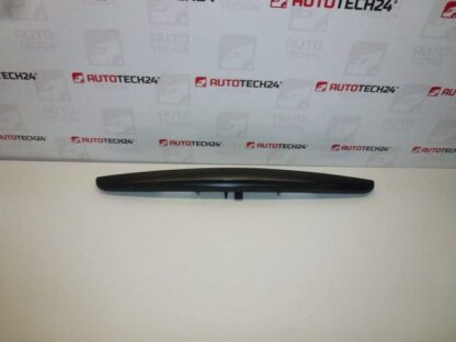 Griff Citroën C3 schwarz 9643468477A 9643468477B 9680701777 8742N9