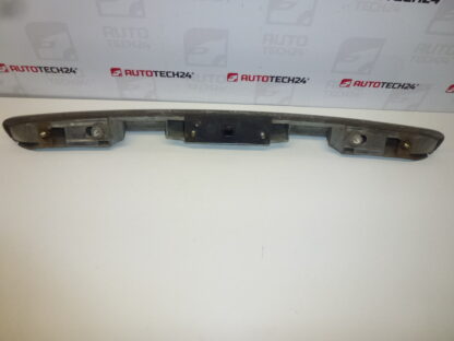 Griff Citroën C5 Kombi I und II EZRC 9642543477 8742A1 – Bild 2