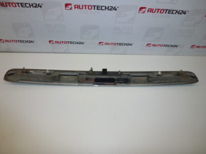 Griff Citroën C5 Kombi I und II EZRC 9642543477 8742A1 – Bild 3