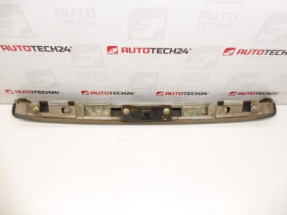 Griff Citroën C5 Kombi I und II EZWD 9642543477 – Bild 3
