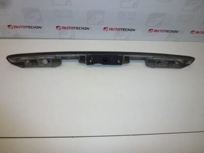 Griff Citroën C5 Limousine I KPKD 9642101277 8742A0 – Bild 2