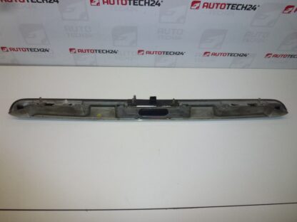 Griff Citroën C5 Limousine I KPKD 9642101277 8742A0 – Bild 3