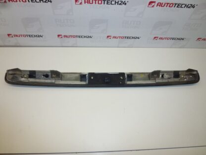 Griff Citroën C5 Limousine I KPKD 9642101277 8742A0 – Bild 4